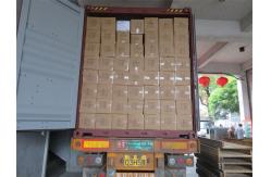 China Kitchen Product Container Loading Check , Factory Pre Shipment Inspection supplier
