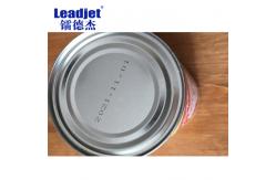 China S660 Expiry Date Inkjet Printer Prices Date and Batch Printing Machine supplier
