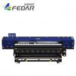 FEDAR 3.2m Sublimation Transfer Printer All In One Plotter For Sale for sale