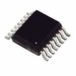Wireless Communication Module HMC245AQS16ETR
 GaAs MMIC SP3T Non-Reflective Switch IC
 for sale