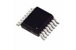 China Wireless Communication Module HMC245AQS16ETR
 GaAs MMIC SP3T Non-Reflective Switch IC
 supplier