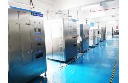 China Automatic Screen Cleaning Machine manufacturer