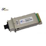 X2-10GB-ZR Compatible 1550nm 80km X2 DDM Transceiver for sale