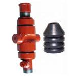 Double / Single Layer Stuffing Box Sealing API 11B Polished Rod Wellhead Tool for sale