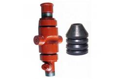 China Double / Single Layer Stuffing Box Sealing API 11B Polished Rod Wellhead Tool supplier
