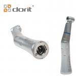 DORIT DR-11CF Contra Angle Fiber Optic Dental Handpiece Internal Irrigation for sale