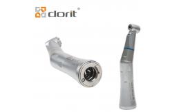 China DORIT DR-11CF Contra Angle Fiber Optic Dental Handpiece Internal Irrigation supplier