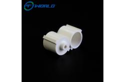 China Plastic CNC Machining Service , Customized Precision Medical 3D Printing Parts supplier