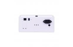 China Medical Electric Portable Adjustable Volumetric ICU Electronic Digital Infusion Pump supplier