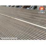 ASME SA210 Gr.A1 Boiler Tube Carbon Steel Seamless Tube Heat Exchanger Tube