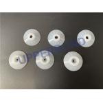 Round Cigarette Machine Component Suction Bowl Essential Component for Cigarette Making for sale