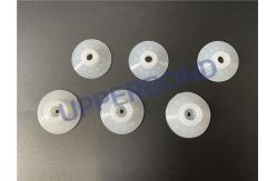 China Round Cigarette Machine Component Suction Bowl Essential Component for Cigarette Making supplier