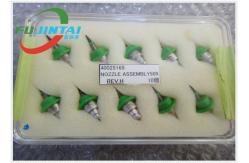 China JUKI NOZZLE 509 40025165 For SMT Pick And Place Machine supplier