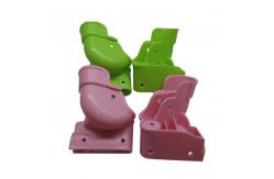 China Multi Cavity Plastic Injection Moulding Service Items Baby Toy supplier