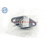 Machinery Plummer Pillow Ball Bearing Oval Flanged FYTB20TF 20*90*60.5 for sale