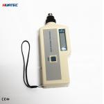 Pocket 9V LCD display Vibration Meter HG-6500AL for equipment vibration displacement