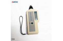 China Pocket 9V LCD display Vibration Meter HG-6500AL for equipment vibration displacement supplier