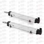Displacement Transducers Soil Testing Equipment Laboratory Testing Equipment for sale
