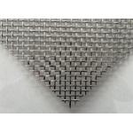 Stainless Steel Curtain Wire Mesh For Architectural Decoration for sale