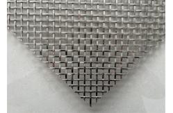 China Stainless Steel Curtain Wire Mesh For Architectural Decoration supplier
