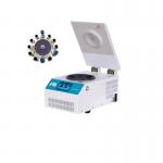 Portable Mini High Speed Cold Centrifuge With 7”IPS Touch Screen for sale