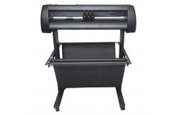 China KI-720AB Contour Cut Plotter Automatic Car Sticker Graph Plotter supplier