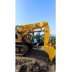 Lightweight Excavator Tunnel Boom Short Arm Multipurpose For Easy Handling
