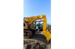 China Lightweight Excavator Tunnel Boom Short Arm Multipurpose For Easy Handling supplier