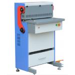 2 In 1 Heavy Duty Paper Punching Machine Double Wire Closing Binding Machine for sale