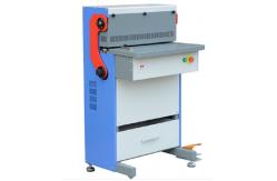 China 2 In 1 Heavy Duty Paper Punching Machine Double Wire Closing Binding Machine supplier