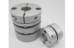 China 250Nm10000 RPM Aluminum Alloy Car Engine Shaft supplier