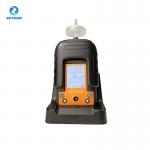 Zetron Ms104K-M Diffusuion Type 4 In 1 Gas Detector Co O2 H2s Lel for sale