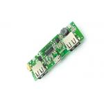 5V 2A 1A 18650 Lithium Battery Charging Module For Arduino