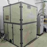 Industrial Electric Elevating Lift Furnace For Heat Treatment Metal Hardening for sale