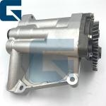  373-8014 Oil Pump 3738014 For C7.1 Engine for sale