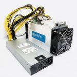 SHA 256 algorithm Whatsminer Bitcoin Miner MicroBT Whatsminer M10S 55Th/S With PSU for sale