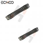 Rubber Track For Airman AX16-2 Excavator Undercarriage Attachment for sale