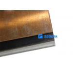 Easy Processing Multi Layer Clad Metals For Household / Construction Industry
