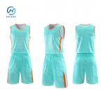 Customized Basketball Uniforms Home Jersey Style Team Logo Player Name Number Fast Turnaround Bulk Savings for sale