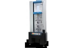 China Rubber Tensile Testing Machines Digital Tensile Strength Tester for Fabric,Rubber,Plastic supplier