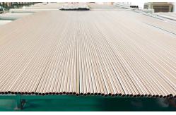 China Hollow Steel Tube manufacturer