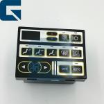 VOE14697658 Excavator AC Controller 14697658 Air Conditioner Controller Panel For EC210 EC140 Excavator for sale