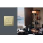 IO Protocol Energy Saving Switches Plastic Vertical conjoined frame