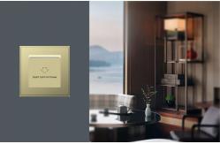China IO Protocol Energy Saving Switches Plastic Vertical conjoined frame supplier
