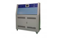 China UV Lamp Aging Environmental Test Chambers For Climatic Aging Testing 100n supplier