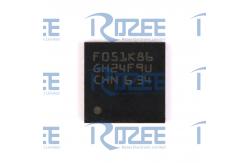 China STM32F051K8U6 supplier