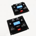 High Durability Silicone Rubber Key for Temperature Range -40C To 250C for sale