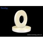 Single Side PO Hot Melt Adhesive Film For Aluminum U-Shaped Nail