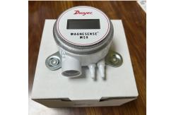 China 20mA Digital Differential Pressure Sensors MSX-W20-PA-LCD Dwyer Pressure Transmitter supplier