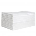 Single Use Facial Salon Spa Massage Bed Sheet Disposable Fitted Bedsheed for sale